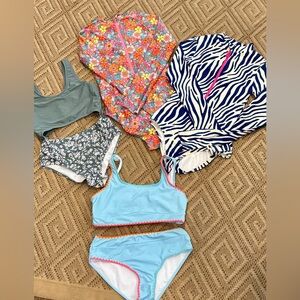 Cute Tween Swimwear Bundle